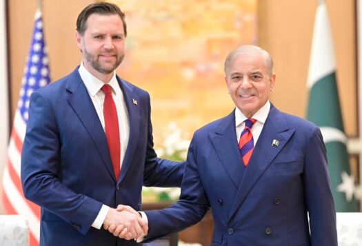 SAV Q&A with Fahd Humayun: Pakistan and the “Islamabad Process”