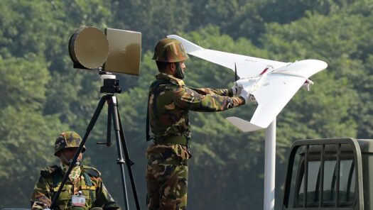 After the Four-Day War: Defense Adaptation and Strategic Realignment Across South Asia