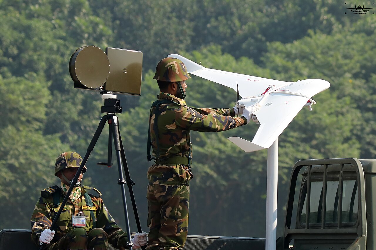 After the Four-Day War: Defense Adaptation and Strategic Realignment Across South Asia