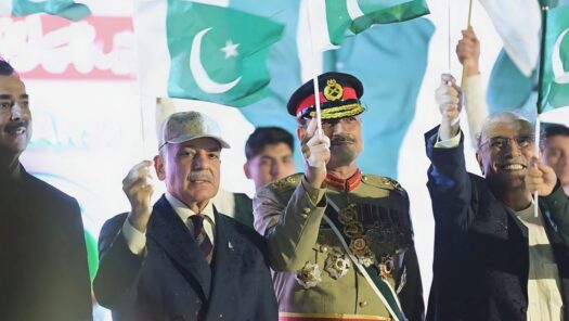 SAV Q&A with Jalil Abbas Jilani: One Year After the May 2025 Crisis