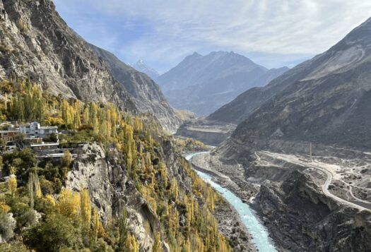 Rethinking India-Pakistan CBMs after the May 2025 Conflict: A Water Security Lens