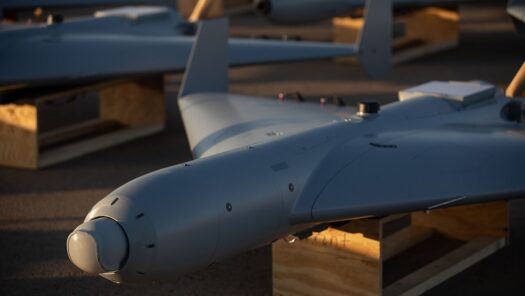 The Air War in West Asia: Lessons for Pakistan