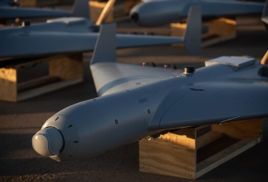 The Air War in West Asia: Lessons for Pakistan