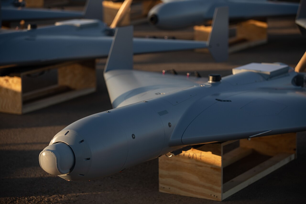 The Air War in West Asia: Lessons for Pakistan