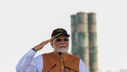 One Year After Pahalgam: Competing Narratives and Converging Risks