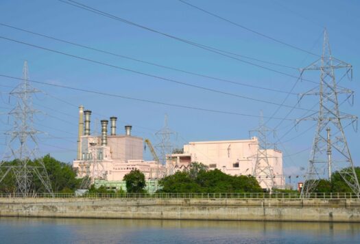 Breeding Power: India’s Nuclear Energy Breakthrough