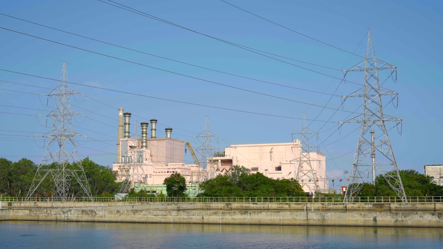 Breeding Power: India’s Nuclear Energy Breakthrough