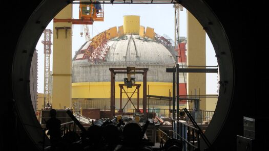 India’s Prototype Fast Breeder Reactor: What Makes Pakistan Anxious?