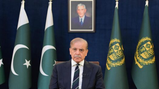 Narrating Victory, Enabling Exit: Discursive Control in the May 2025 India-Pakistan Crisis