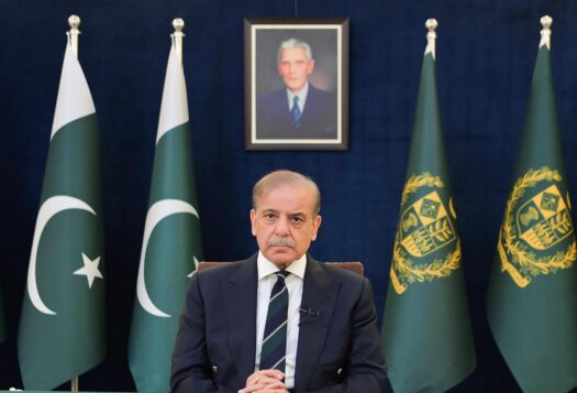 Narrating Victory, Enabling Exit: Discursive Control in the May 2025 India-Pakistan Crisis