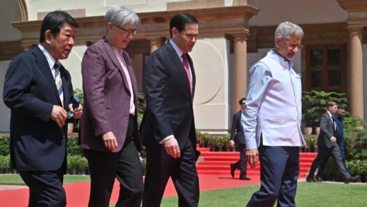 Why the Quad’s Functional Cooperation Still Matters in an Uncertain Indo-Pacific