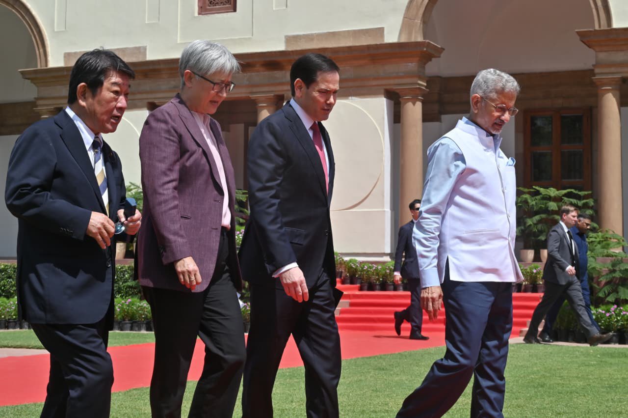 Why the Quad’s Functional Cooperation Still Matters in an Uncertain Indo-Pacific