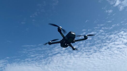 Facing the TTP Drone Threat in Pakistan