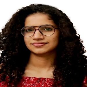 Gayathry Gopal