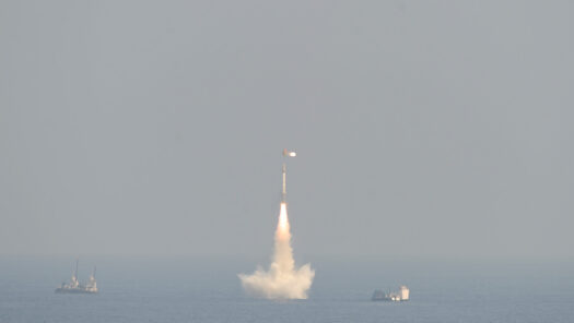 Southern Asia’s Nuclear Shift: Why New Delhi and Beijing Are Breaking Their Peacetime Taboo