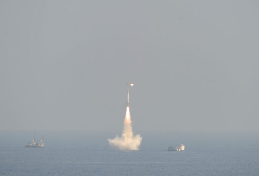 Southern Asia’s Nuclear Shift: Why New Delhi and Beijing Are Breaking Their Peacetime Taboo