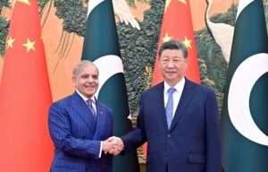 Beneath the Surface: Pakistan’s Hangor Submarine and Maritime Deterrence in South Asia