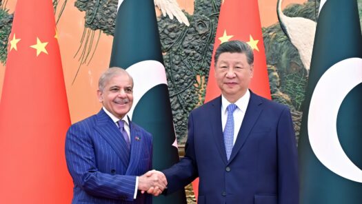 Beneath the Surface: Pakistan’s Hangor Submarine and Maritime Deterrence in South Asia