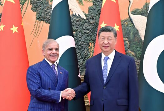 Beneath the Surface: Pakistan’s Hangor Submarine and Maritime Deterrence in South Asia
