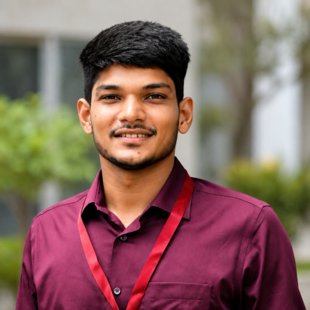 Ankit Mishra