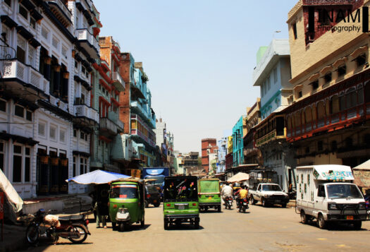 Whither “New Provinces?” The Fiscal Politics of Pakistan’s Federalism Debate