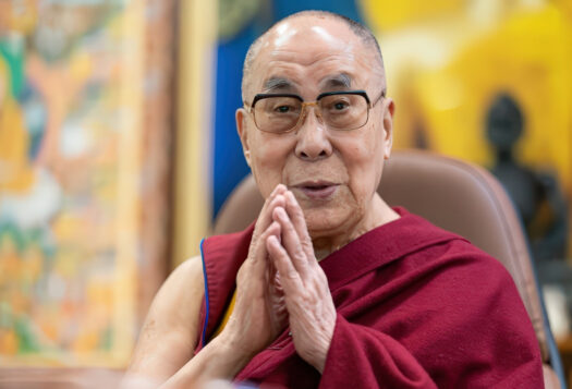 The Succession of the Dalai Lama and Geopolitical Uncertainty in South Asia