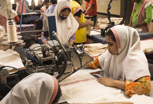 Reviving Regionalism through Gender Diplomacy: SAARC and the Care Economy
