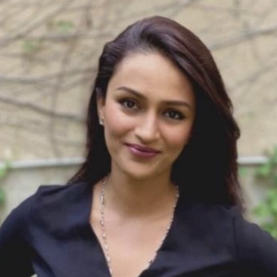 Feroza Sanjana
