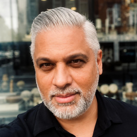 Eldar Mamedov
