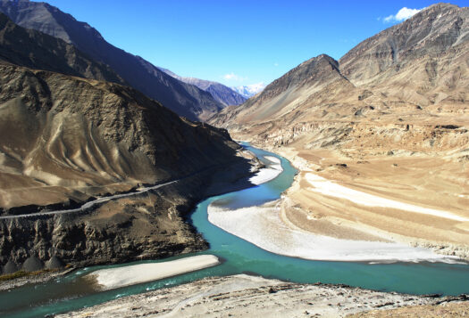 Water as a Political Weapon: Populism and the Indus Waters Treaty