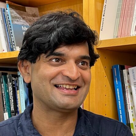 Johann Chacko
