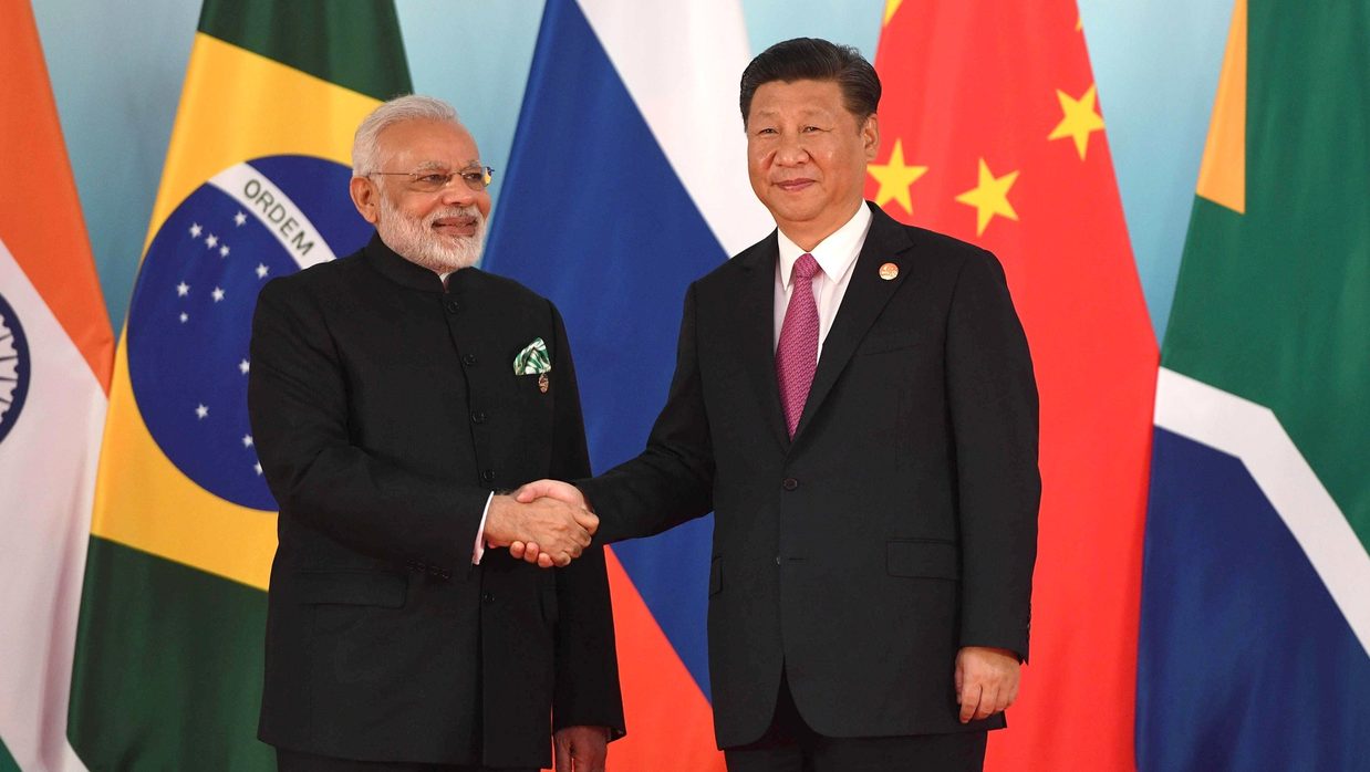 SAV Q&A with Pallavi Aiyar: Modi-Xi’s BRICS Meeting and India-China Relations