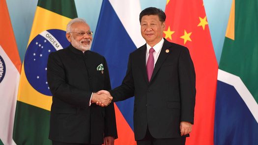SAV Q&A with Pallavi Aiyar: Modi-Xi’s BRICS Meeting and India-China Relations