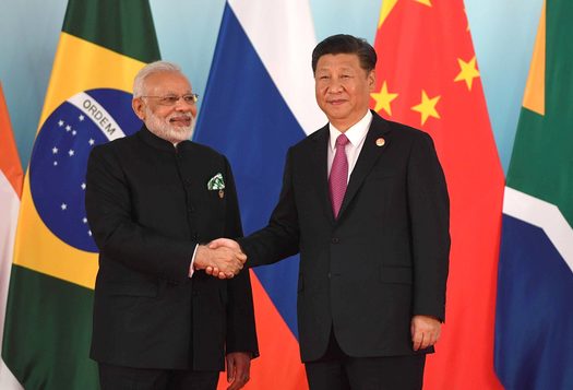 SAV Q&A with Pallavi Aiyar: Modi-Xi’s BRICS Meeting and India-China Relations
