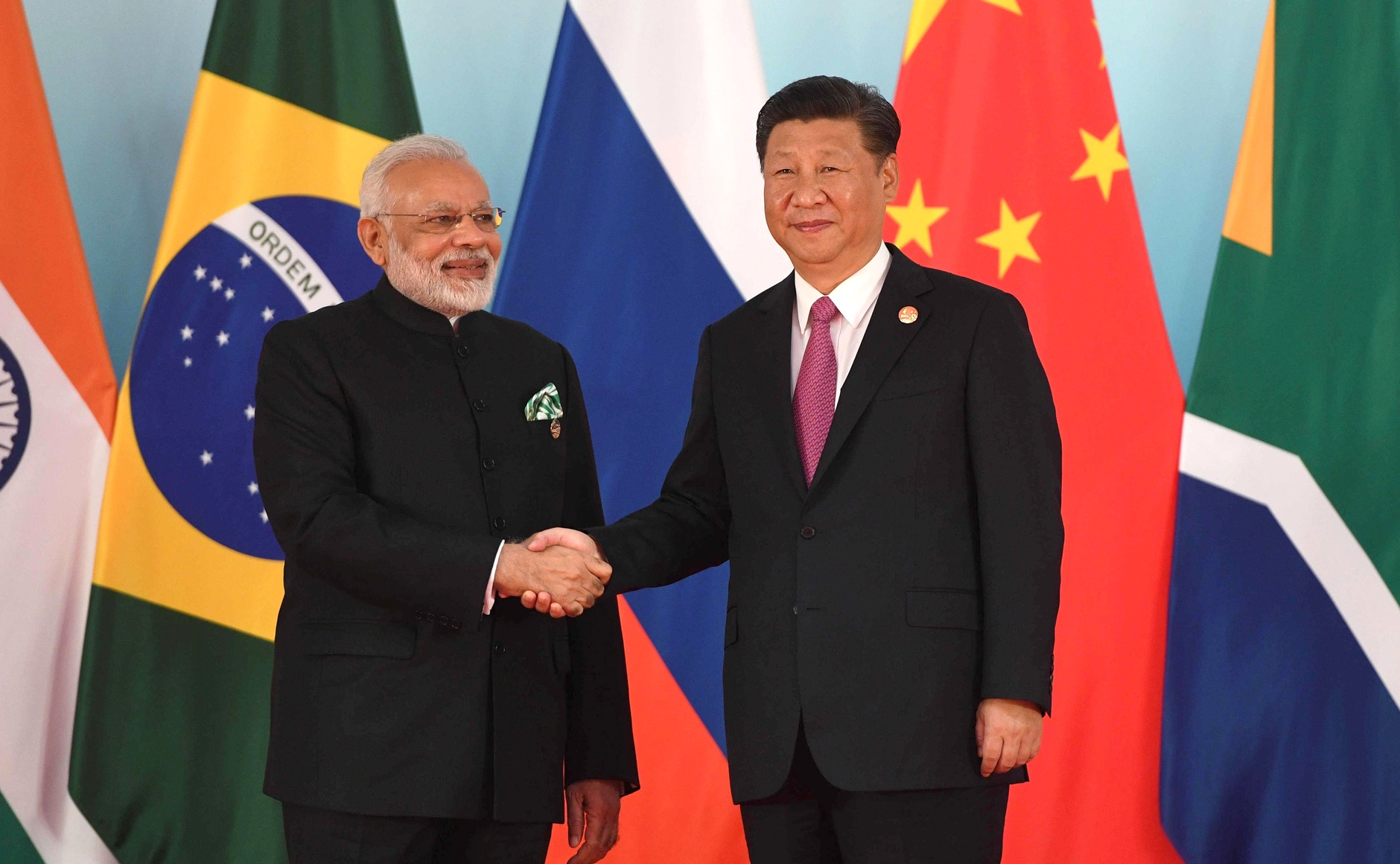 SAV Q&A with Pallavi Aiyar: Modi-Xi’s BRICS Meeting and India-China Relations