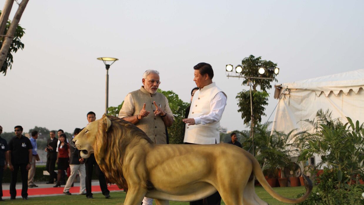 Taking Stock of India-China Relations: Structural Divergences and the Limits of Diplomacy 