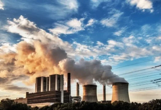 Nuclear Energy in Pakistan: Navigating the Vision 2050