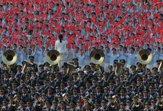 The China-India Electronic Battleground: Capability Gap, Trends, and New Delhi’s Options