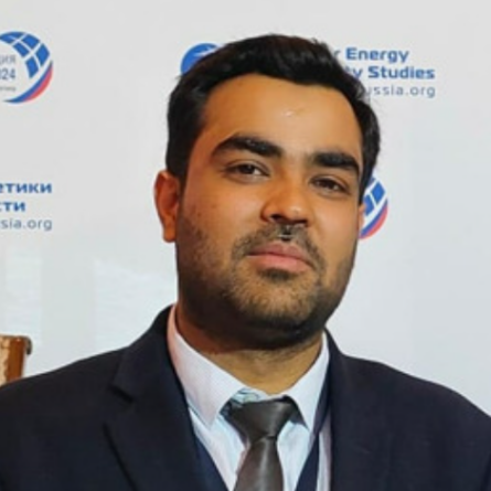 Javed Alam